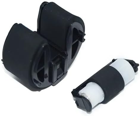 10sets CC430-67901 Feed Separation Pickup Roller for HP2025 CP2025 CM1415 M475 M451 CM1312 CP1515 2025 1215 1415 475 1312 1515 Office Equipment