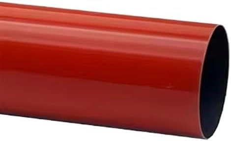604K62220 Fuser Film Sleeve for Xerox7525 WC 7525 7530 7535 7545 7556 7830 7835 7845 7855 7970 7836 7856 IV C3370 C2270 C2275 C3375 Office Equipment(Compatible)