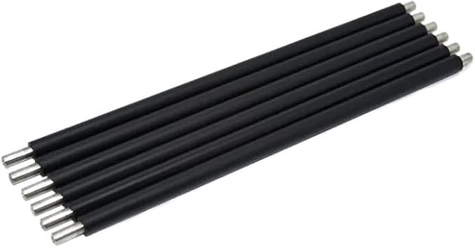 4pc PCR for Lexmark310 CS310 CS410 CS510 CX310 CX410 CX510 CS317 CS417 CX317 CX417 CX517 C2425 C2325 C2425 Charging Roller Office Equipment