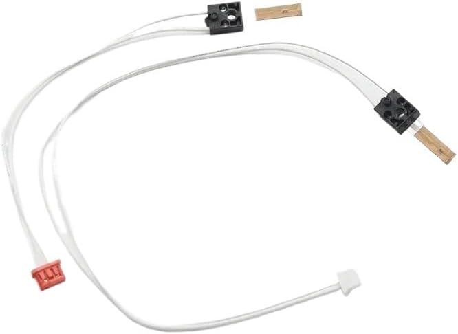 5PCS Fuser Thermistor for Ricoh2051 Aficio2051 2051 2060 2075 MP 5500 6000 6001 6002 6500 7000 7001 7500 7502 8000 8001 9002 MP7500 Office Equipment