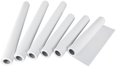 Dietzgen Engineering 24 x 500 Copier/Hi-Brite Laser Bond Media, 2 Roll/ct