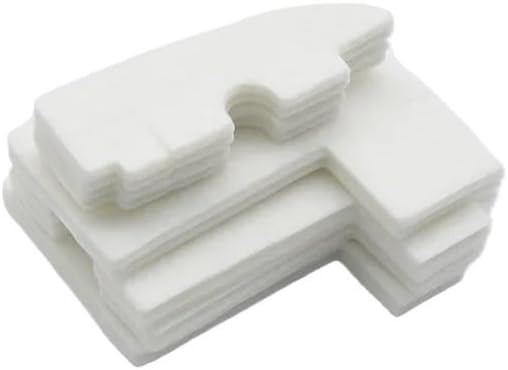 10X Waste Ink Pad Sponge for EPSON2700 ET 2700 2750 2756 2760 3700 3710 3750 3760 4700 4750 4760 XP 5100 5105 5115 L6190 L4150 L4160 Office Equipment