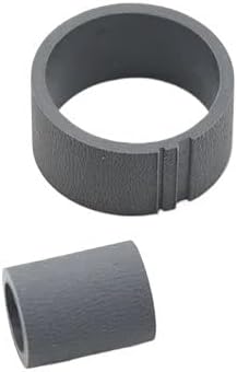 50SETS 1569314 1569311 Pickup Roller for EPSON300 L300 L310 L350 L355 L362 L365 L366 L455 L456 L360 L110 L120 L130 L132 L210 L220 Office Equipment