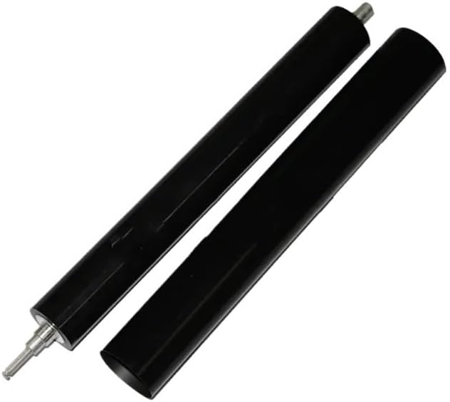 2Set. Fuser Film Sleeve Pressure Roller for Brother5700 MFC L5700 L5750 L5755 L5800 L5850 L5900 L6700 L6750 L6800 L6900 8530 8535 Office Equipment