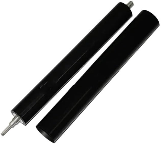 2Set. Fuser Film Sleeve Pressure Roller for Brother5700 MFC L5700 L5750 L5755 L5800 L5850 L5900 L6700 L6750 L6800 L6900 8530 8535 Office Equipment