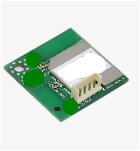 1PCS L3156 Little WiFi Board for EPSONL3150 L3150 L3153 L3163 L3169 XP4100 XP4105 Mainbord Network l3150 WiFi Card Office Equipment(1pc)