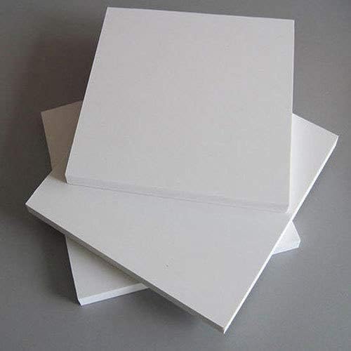 Teslin® Synthetic Paper - for Laser printers - 8.5" x 11" | 50 Pack