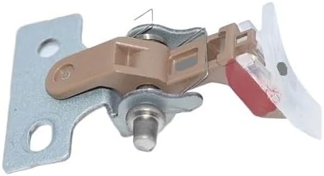 3pcs. OEM Fuser Roller Lower Picker Finger for KONICAMinolta221 Bizhub221 C221 281 224 284 364 364e 454 Fuser Claws Office Equipment