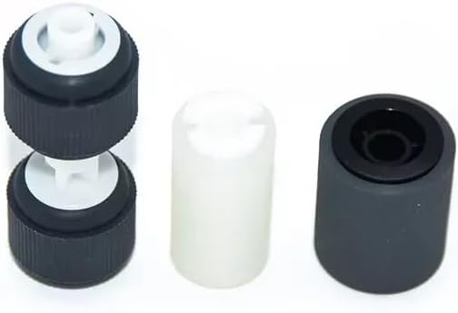 1SETS ADF Pickup Separation Feed Roller for FC9-4968-000 FL0-1428-000 FM1-N521-010 FC6-2784-000 FL0-3193-000 Office Equipment