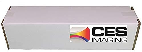 2 Rolls 36" X 300' (36 Inch X 300 Foot) 20lb Bond Paper 2" Core