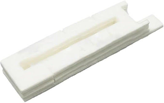 5X MC-G01 Waste Ink Tank Pad for CANON6010 GX6010 GX6020 GX6030 GX6040 GX6050 GX7010 GX7020 GX7030 GX7040 GX7050 GX7070 GX7055 Office Equipment