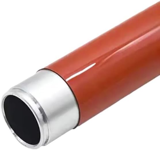 Upper Fuser Roller for Xerox240 DocuColor DC 240 242 250 252 260 700 770 550 560 C60 C70 C75 J75 WC 7655 7665 7675 7755 7765 7775 Office Equipment
