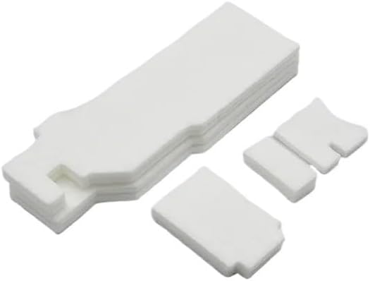 10 LET433001 Ink Absorber Sponge for BROTHERMFC MFCJ2310DW J2510DW J4320DW J4410DW J4420DW J4510DW J4610DW J4620DW J4625DW J4710DW Office Equipment