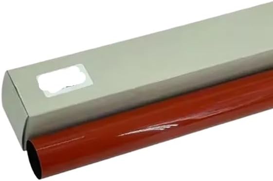 604K62220 Fuser Film Sleeve for Xerox7525 WC 7525 7530 7535 7545 7556 7830 7835 7845 7855 7970 7836 7856 IV C3370 C2270 C2275 C3375 Office Equipment(Compatible)