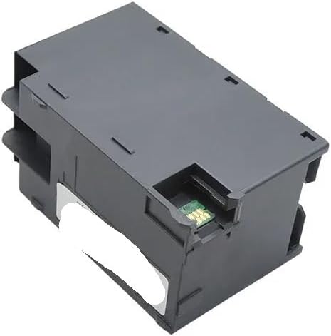 5X PXMB8 T6716 Waste Ink Tank Maintenance Box for EPSONWF WF C5210 C5290 C5710 C5790 M5298 M5299 M5799 C529 C579R ET8700 S381 S880 Office Equipment