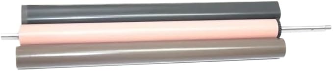 1pc OEM M477 Fuser Roller Kit Fuser Film + Lower Pressure Roller for HPM477fnw M477fnw M452dn 477 452 M377 M452 M377 M477fdn M477fdw Office Equipment