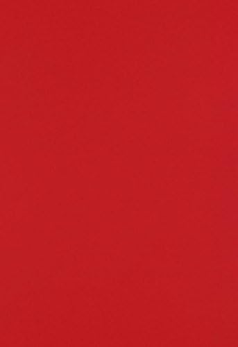 LUXPaper 13" x 19" Paper | Ruby Red | 80lb. Text | 50 Qty