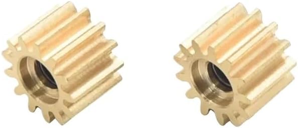 10PCS CQ890-67091 CQ890-67108 Carriage Cutter Gear for HP100 DesignJet T100 T120 T125 T130 T520 T525 T530 T730 T830 Office Equipment