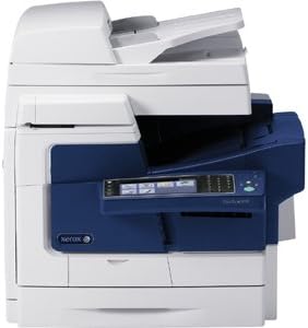 XER8700X - Xerox ColorQube 8700X MFP