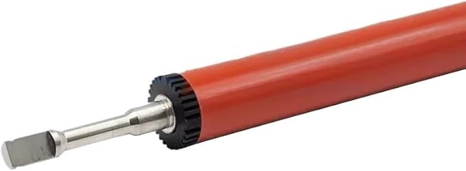 1pc LPR-P2055 LPR-P2035 Fuser Pressure Roller Lower Sleeve Roller for HP2035 2035 2055 P2035 P2055 Pro 400 M401dn M401N M425dn Office Equipment