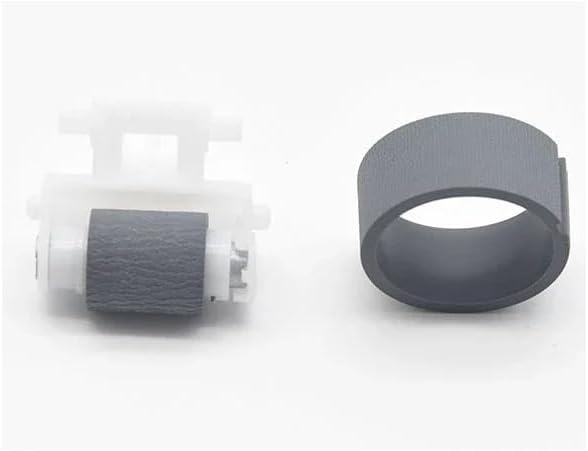 50SETS 1569311 1569314 Pickup Roller for EPSON110 L110 L120 L130 L132 L210 L220 L222 L300 L310 L350 L355 L362 L365 L366 L455 L456 Office Equipment