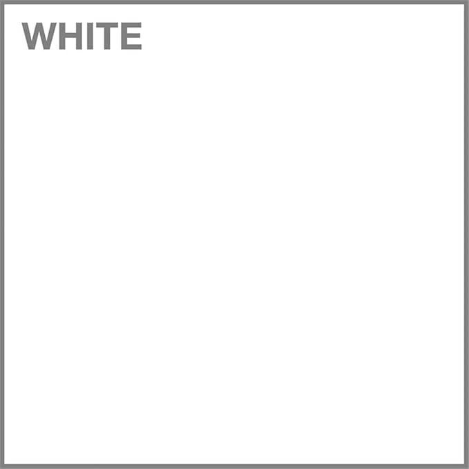 Bush Furniture Studio C 72W x 30D Office Desk in White - Engineered Wood