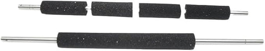2sets N5-G3021 Fit Sponge Roller for Duplo330 430 440 460 2530 2540 2930 2940 2960 Office Equipment