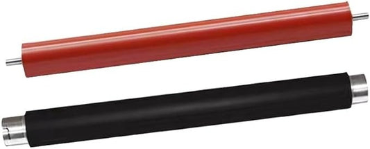 1PCS Fuser Upper Heat Lower Pressure Roller for BROTHER8260 HL L8260 L8360 4150 L9310 L8250 L8350 4140 L9200 MFC L8610 L8900 L9570 Office Equipment(1 Set)