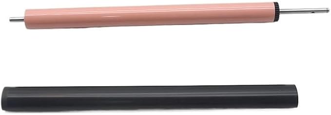 1pc M477 Fuser Kit Fuser Film + Lower Pressure Roller for HP477 M477fnw M452dn 477 452 M377 M452 M377 M477fdn M477fdw Office Equipment(Lower Roller)