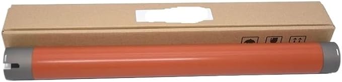 1X IR8095 Upper Fuser Roller for Canon8085 IR Advanced 8085 8295 8095 8105 8205 8285 IR8105 FL3-3602-000 FL3-3602 Heat Roller Office Equipment(1pc)