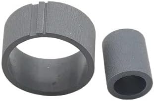 50SETS 1569314 1569311 Pickup Roller for EPSON300 L300 L310 L350 L355 L362 L365 L366 L455 L456 L360 L110 L120 L130 L132 L210 L220 Office Equipment