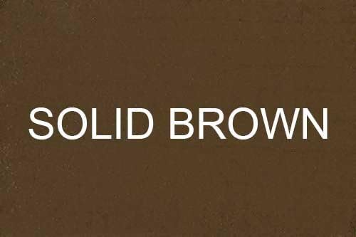 Sawdust City Solid Wood Small Bookcase (Solid - Brown)