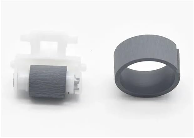 50SETS 1569311 1569314 Pickup Roller for EPSON110 L110 L120 L130 L132 L210 L220 L222 L300 L310 L350 L355 L362 L365 L366 L455 L456 Office Equipment