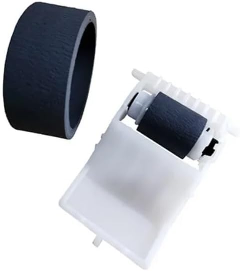 10SETS 1517053 1529149 Retard Pickup Roller for EPSON1100 Stylus Office T1100 B1100 Photo 1390 1400 1410 L1300 L1800 R1900 1500W Printer Accessories