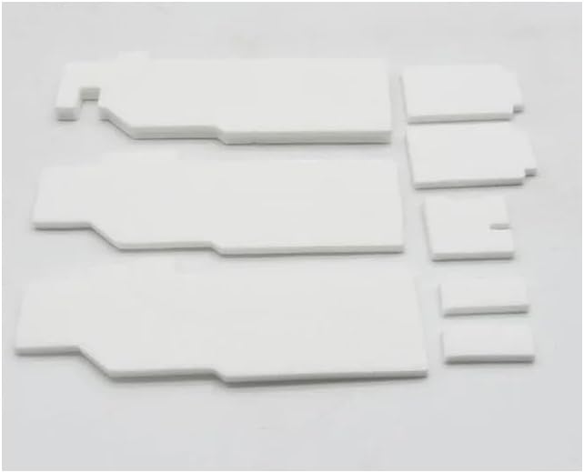 10 LET433001 Ink Absorber Sponge for BROTHERMFC MFCJ2310DW J2510DW J4320DW J4410DW J4420DW J4510DW J4610DW J4620DW J4625DW J4710DW Office Equipment