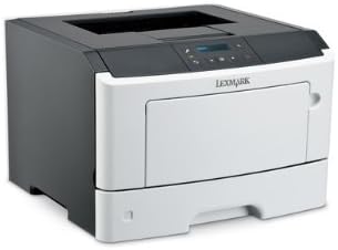 Lexmark 35S0200 Wireless Monochrome Printer