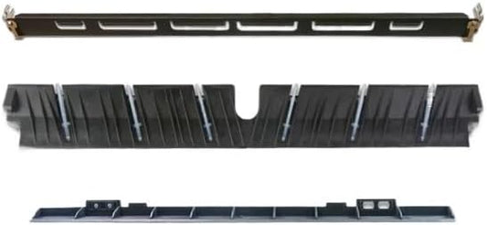 1PCS MPC4503 Guide Iron Plate Fixing Upper Paper for Ricoh2003 MPC2003 MPC2503 MPC3003 MPC3503 MPC5503 MPC6003 Office Equipment(1set)