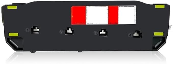 WT-201 Waste Toner Container for CANONMF810Cdn MF810Cdn MF820Cdn C250iF C1325 C255iF C256iF C350iF C350P C355iF C356iF Waste Toner Box Office Equipment