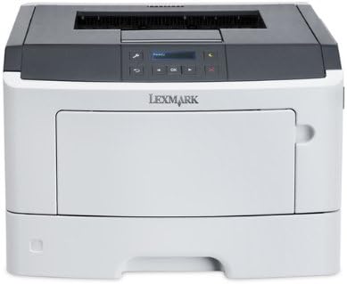 Lexmark 35S0200 Wireless Monochrome Printer