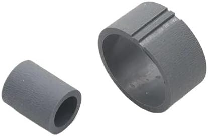50SETS 1569314 1569311 Pickup Roller for EPSON300 L300 L310 L350 L355 L362 L365 L366 L455 L456 L360 L110 L120 L130 L132 L210 L220 Office Equipment