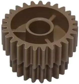 10PCS NGERH2122FCZZ Fuser Drive Gear 21T/27T for Sharp2018 MX 2018 2318 2318UC 2338 2338NC 3138 3138NC 2638 2638NC MX2018 MX2638 Office Equipment