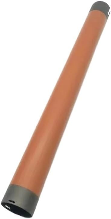 1X IR8095 Upper Fuser Roller for Canon8085 IR Advanced 8085 8295 8095 8105 8205 8285 IR8105 FL3-3602-000 FL3-3602 Heat Roller Office Equipment(1pc)