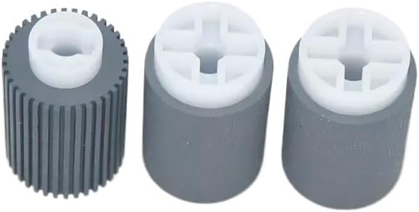 5SETS M363PFK NROLR1542FCAZ NROLR1541FCZZ Doc Feeder Roller for SHARP2310 MX 2310 2610 2616 2640 3110 3111 3116 3140 3610 3640 4140 Office Equipment