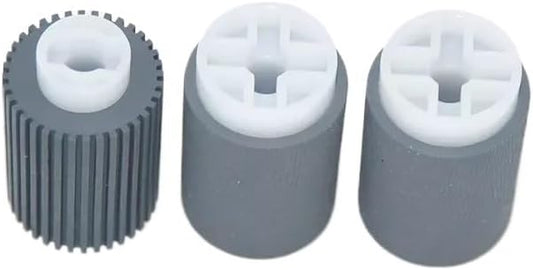 5SETS M363PFK NROLR1542FCAZ NROLR1541FCZZ Doc Feeder Roller for SHARP2310 MX 2310 2610 2616 2640 3110 3111 3116 3140 3610 3640 4140 Office Equipment