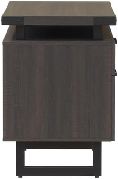 Mirella Lateral File in Southern Tobacco