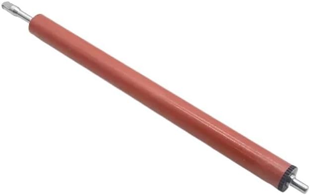 2PCS RC2-9208 Fuser Lower Pressure Roller for HP1102 P1102 P1566 P1606 M1132 M1536 M1212 M1214 M1217 CP1525 M125 M127 M128 M201 M225 Office Equipment