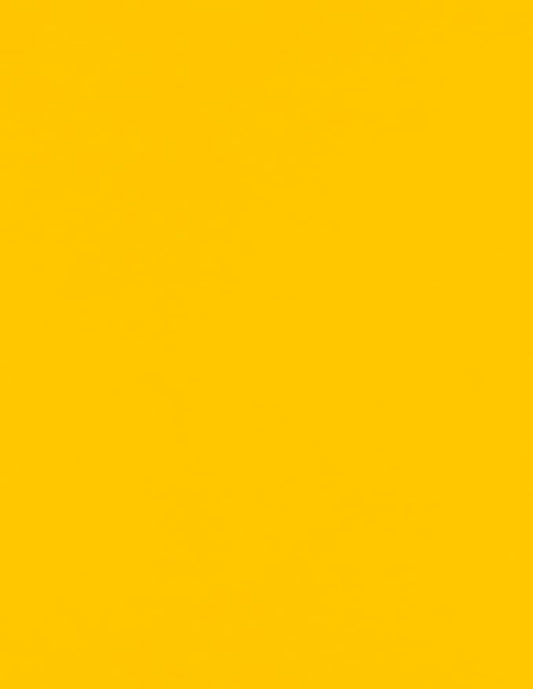 LUXPaper 8.5" x 11" Paper | Letter Size | Sunflower Yellow | 80lb. Text | 500 Qty