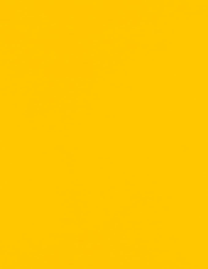 LUXPaper 8.5" x 11" Paper | Letter Size | Sunflower Yellow | 80lb. Text | 1,000 Qty