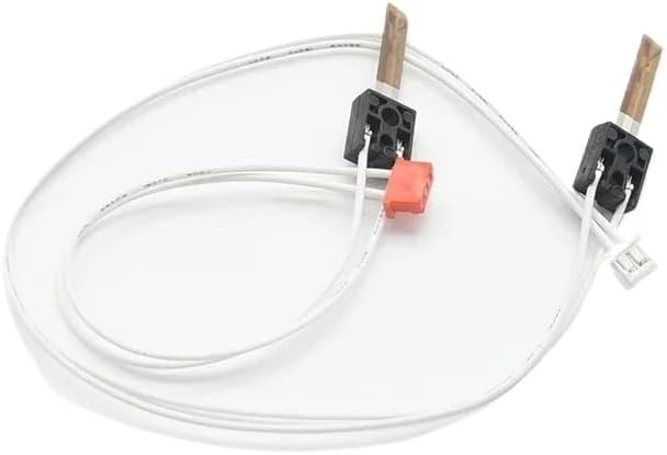 5PCS Fuser Thermistor for Ricoh2051 Aficio2051 2051 2060 2075 MP 5500 6000 6001 6002 6500 7000 7001 7500 7502 8000 8001 9002 MP7500 Office Equipment