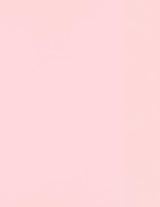 LUXPaper 8.5" x 11" Paper | Letter Size | Candy Pink | 80lb. Text | 500 Qty